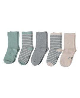 Pack 5 calcetines Packprila K