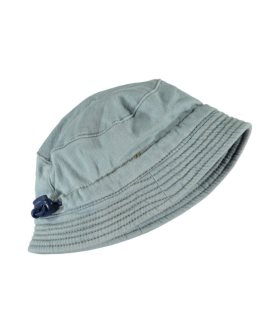 Gorro tejano bebé Babram de Name it