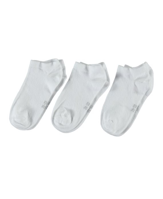 Pack calcetines cortos Jalinda kids de Name it
