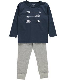 Pijama flechas Nightset Mini de Name it