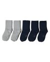 Pack 5 pares calcetines Sock Mini de Name it