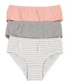 Pack 3 braguitas Fbriefs Kids de Name it
