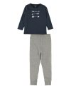 Pijama flechas Nightset Kids de Name it