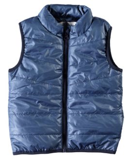 Anorak sin mangas Mylane Mini niño de Name it
