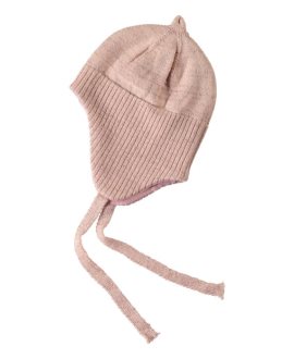 Gorro orejero bebé Maiken de Name it