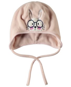 Gorro polar Munny Min niña de Name it