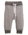 Pantalón listado Lot bebé de Noppies