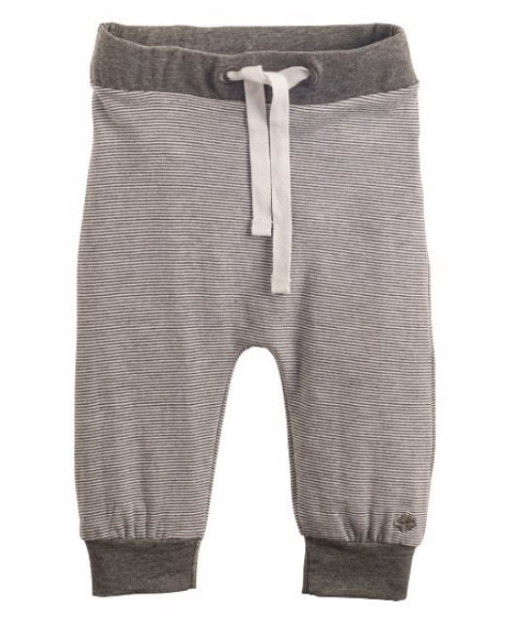 Pantalón listado Lot bebé de Noppies