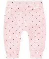 Pantalón corazones Neenah bebé de Noppies