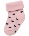 Pack calcetines corazones Naples bebé de Name it