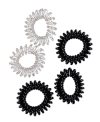 Pack 5 gomas espiral Gamma de Name it