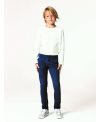 Pantalón chino Timber niño Kids de Name it