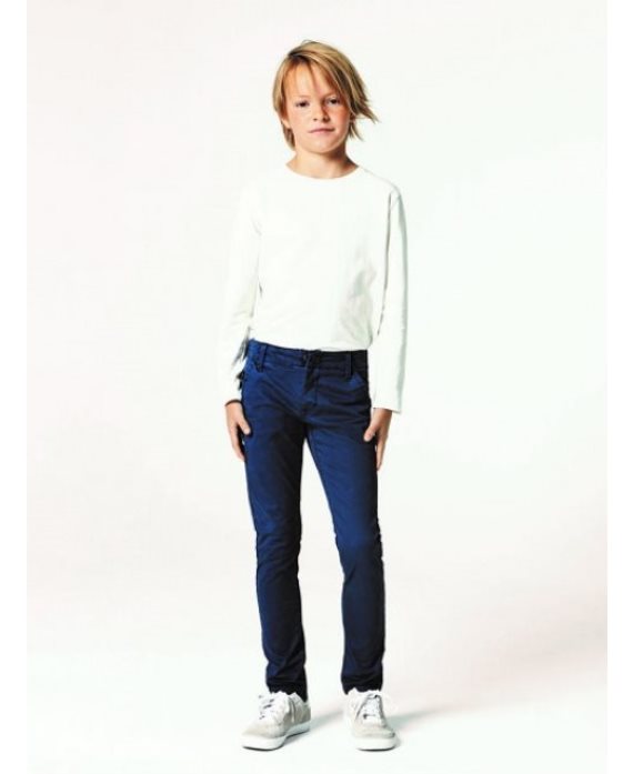 Pantalón chino Timber niño Kids de Name it