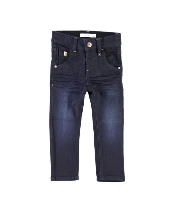 Pantalón tejano Msilas Mini de Name it