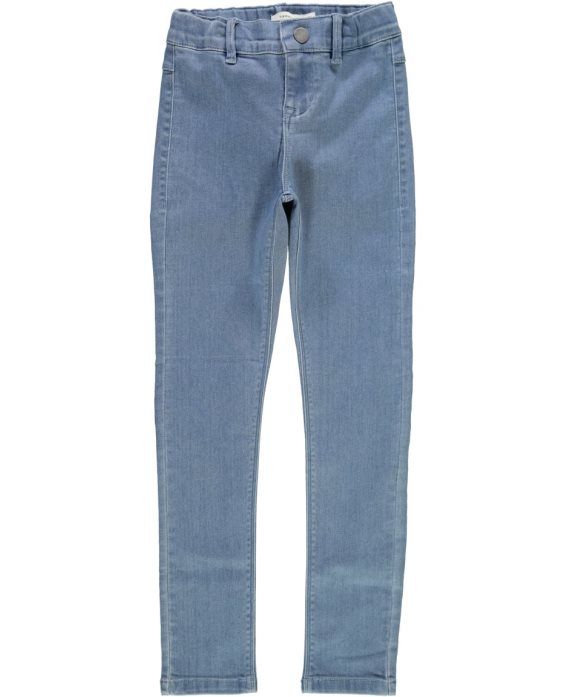 Pantalón tejano Fpolly DnmTera Kids de Name it
