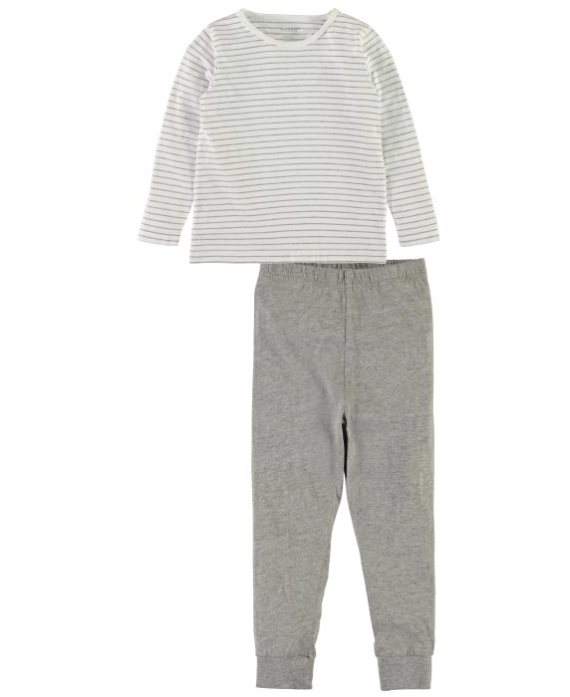 Pijama 2 piezas listado Kids de Name it