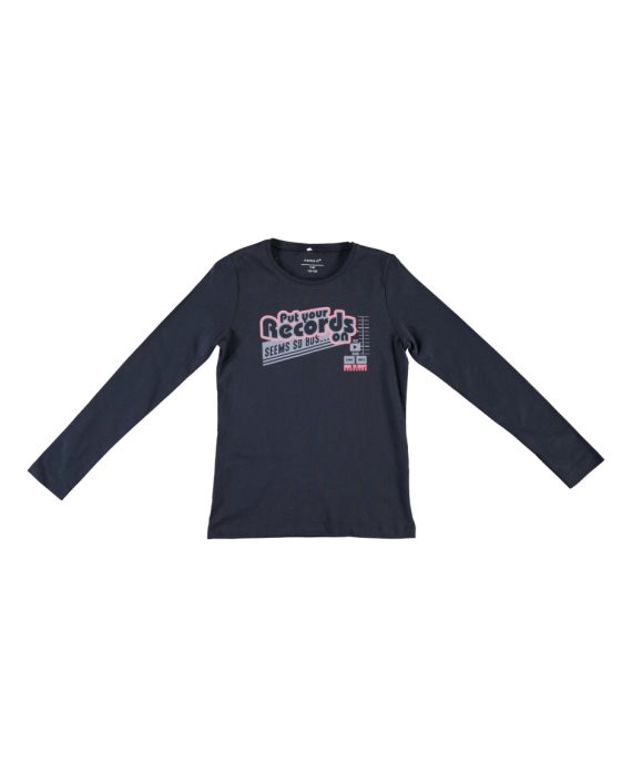 Camiseta básica Veen Kids niña de Name it