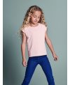 Camiseta lisa Vilda Kids niña de Name it