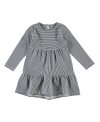 Vestido listado Dastripe Mini de Name it