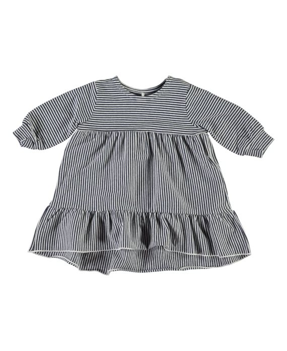 Vestido listado Dalone bebé de Name it