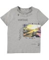 Camiseta Hector Kids niño de Name it