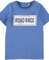 Camiseta road race Ersign Mini de Name it