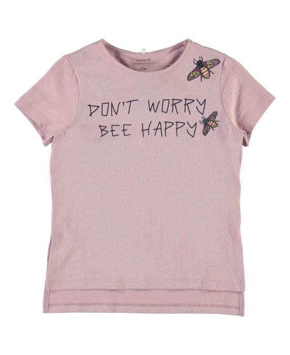 Camiseta insectos Homora Kids de Name ti