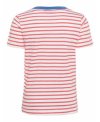 Camiseta oso/rueda Victor Mini de Name it