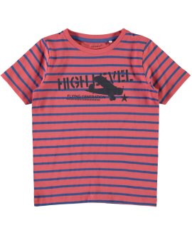 Camiseta estampada Vux Mini de Name it