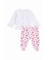 Conjunto clínica sandías bebé de Losan