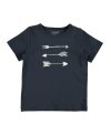 Pijama corto flechas Mini de Name it