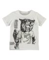 Camiseta tigre mágica Zunsol de Name it