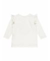 Camiseta bebé pollito Damma de Name it