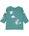 Camiseta nubes Gigo bebé de Name it