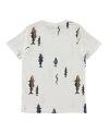 Camiseta peces Ibrahim Kids de Name it