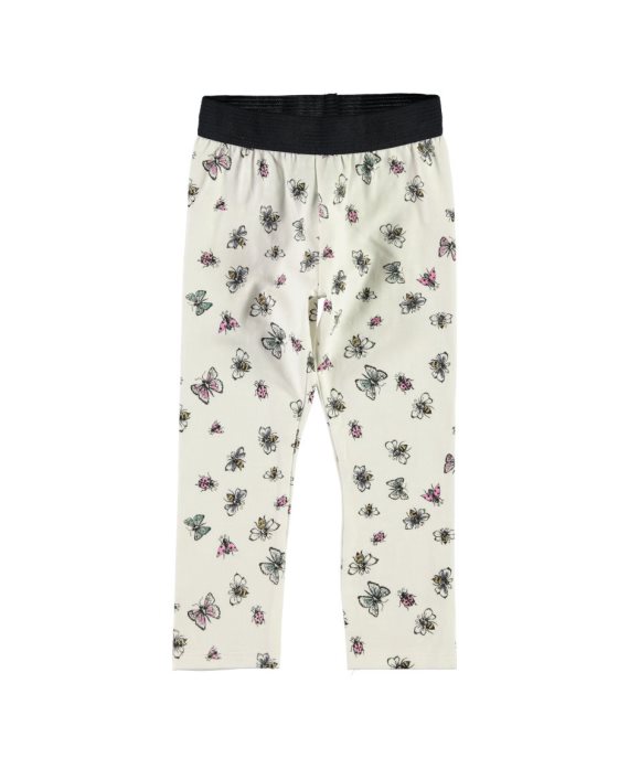 Legging mariposas Fabille Mini de Name it