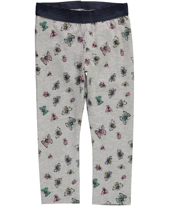 Legging mariposas Fabille Mini de Name it