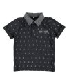 Polo anclas Fagne Mini niño de Name it