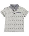 Polo anclas Fagne Mini niño de Name it