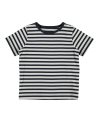 Pijama corto rayas Nightset Mini de Name it