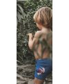Bañador boxer Surf Zhark Mini de Name it