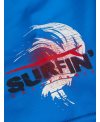 Bañador boxer Surf Zhark Mini de Name it