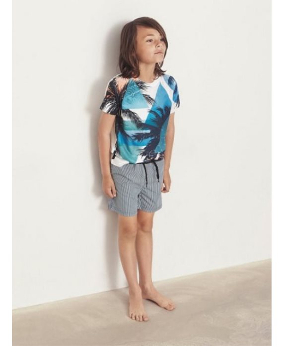 Bañador bermuda Zox Kids Niño de Name it