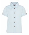 Camisa estampada Saz Mini niño de Name it