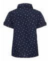Camisa estampada Saz Mini niño de Name it