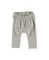 Legging rayas volantes Fanala bebé de Name it