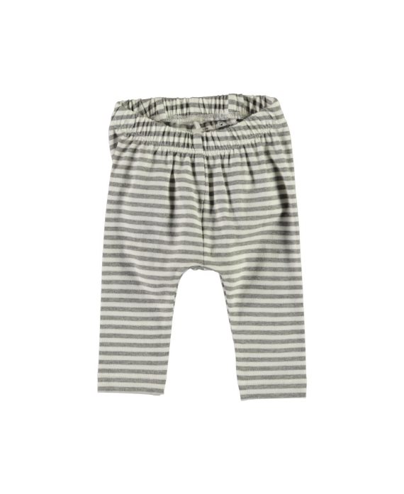 Legging rayas volantes Fanala bebé de Name it