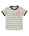 Camiseta tortugas Faril bebé de Name it