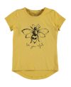 Camiseta mariposa Fasta Mini de Name it