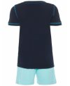 Conjunto coche Zack Mini de Name it